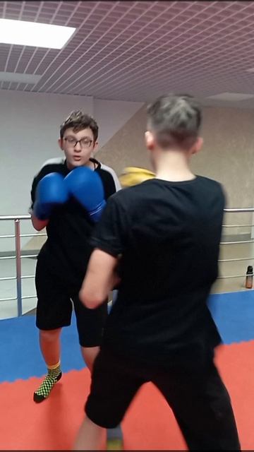 🥊Бокс в Ялте🌍 🕖19:00 ✅Понедельник ✅ Среда ✅ Пятница ☎️ +79783343200 по всем вопросам🤝