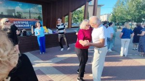 26 июня. И снова весна...