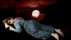 ЕСТЬ ГРЕХИ КОТОРЫЕ МОГУТ ТЕБЯ УБИТЬ..