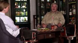 Почему я не стал художником