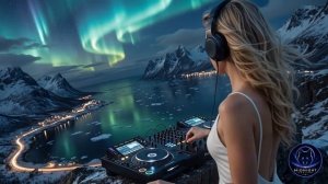 Lost in Iceland at 3AM Melodic & Progressive House Flow [2026]