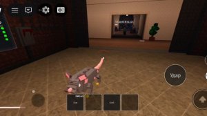 я играю в разные карты в роблоксе 😱