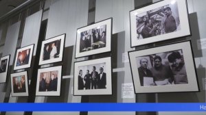 Более 25 экспонатов Художественного музея Эрнста Неизвестного привезли в Первоуральск