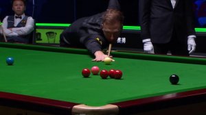 Снукер. Judd Trump vs Zhou Yuelong / World Championship 2026  Full Match