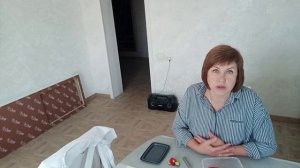 С утра провалидолилась// Поговорим о нашей семье//