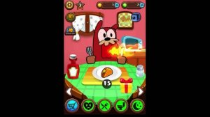 игра Mr.Grumpy #1 БОБР ДОБР😠  на TV Мяу!