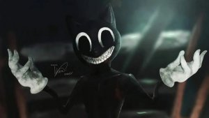 Cartoon Cat напал на мою дочь чат переписка