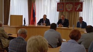 Сергей Никитин по ажиотажу вокруг реабилитационного центра