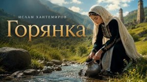 Ислам Хантемиров «Горянка