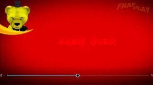 Смотрю фнаф плея фнаф игры из пятёрочки