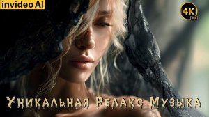 Релакс Музыка 💤 / ЭНИГМАтик 💯 /  Релакс Трек 🙏 / Обсидиан на Свету 🔥 / 4K ULTRA HD 🔝