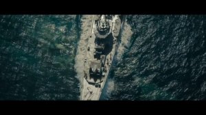 Годзилла： Минус один — Русский трейлер #2 (2023) [mqQYZDrZq08]