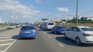 анапа сегодня нет бензина в городе