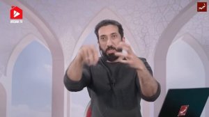 Поклонение богатству, статусу и силе | Уроки суры аль-Муззаммиль | Нуман Али Хан