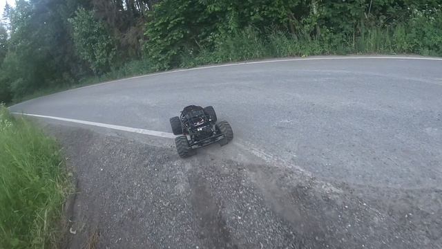 Rofun baja 5b смотреть онлайн