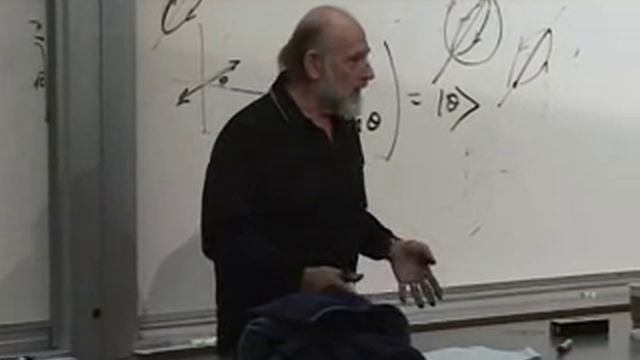 Lecture 7 ¦ Modern Physics Quantum Mechanics (Stanford) смотреть онлайн