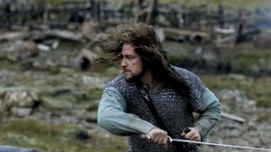 Беовульф и Грендель (краткий пересказ фильма. Logline)