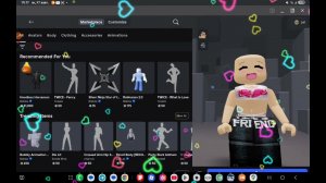 ~Трата 400 робуксов :3~ | #roblox #блокс #роблокс #meme #тратаробуксов #robux