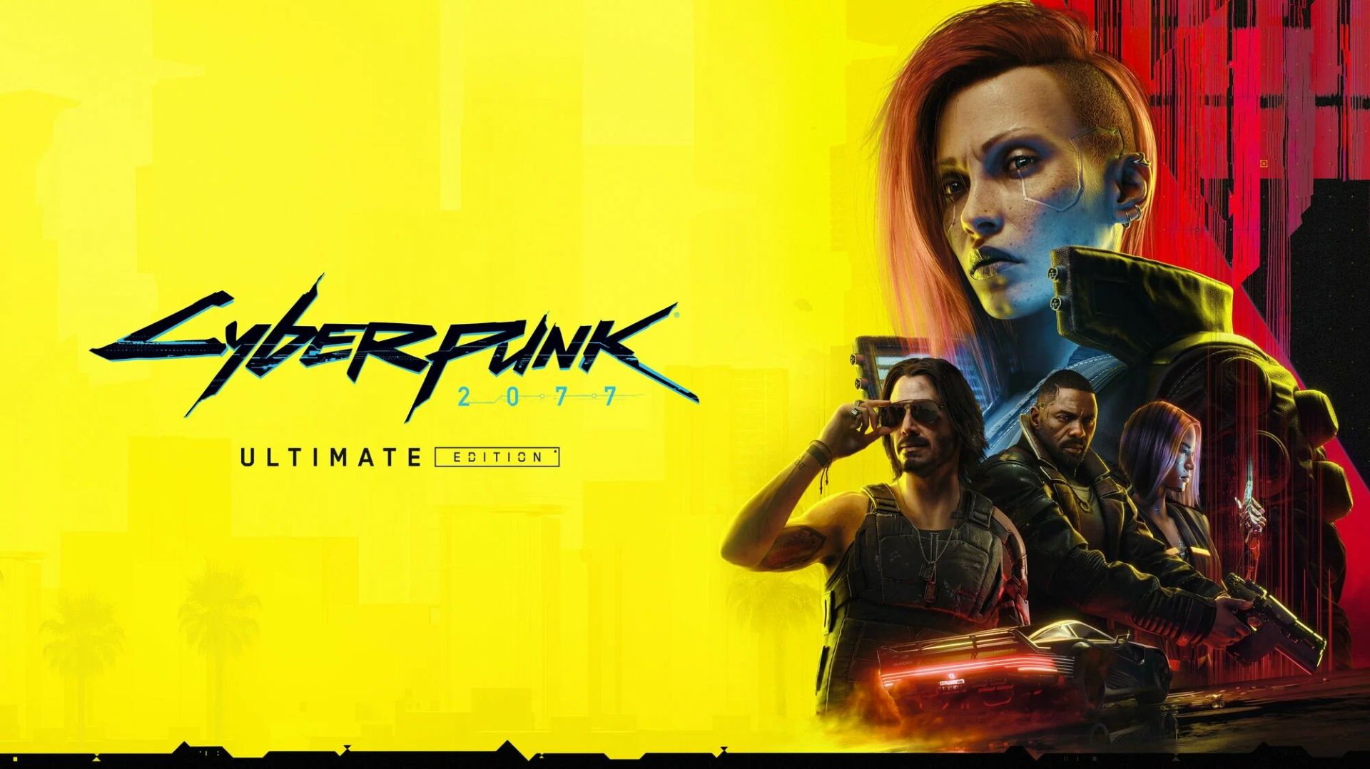 Cyberpunk 2077:Часть -2 . смотреть онлайн