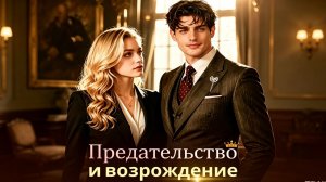 Предательство и возрождение