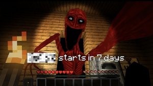 Something is Already Here...(Что-то уже здесь)