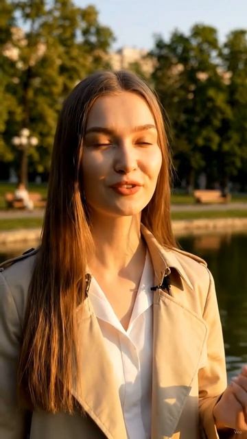 Дыхание прекрасного: тихий зов души!