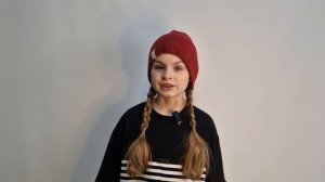 Стихи для хулиганов! Послушным детям не смотреть! Красная Шапочка.