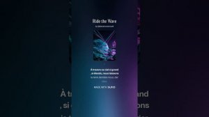 Ride the Wave (24)