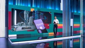 Вести.nеt: Крупнейшая утечка в истории Apple: в сеть слили 200 000 секретных документов (01.07.2026)