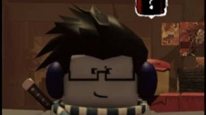 forsaken roblox SnyFort