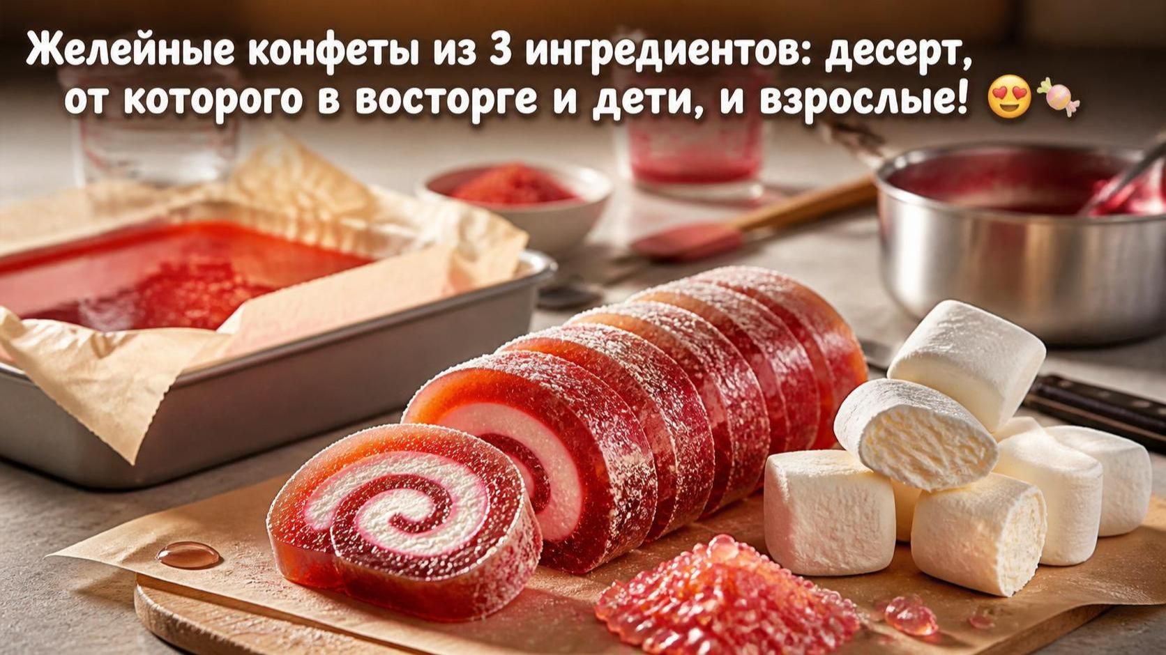 ДЕСЕРТЫ БЕЗ ВЫПЕЧКИ