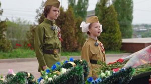Сериал «Тайны Воронежа», 5 серия  «Воронеж военный»