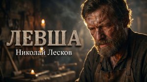 Левша | Николай Лесков | Полная аудиокнига