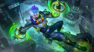ГОРД !!! ИГРА ТОП 1 ГЛОБАЛА + ЛУЧШИЙ БИЛД 2026 !!! MOBILE LEGENDS