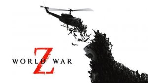 Поиграем в World War Z