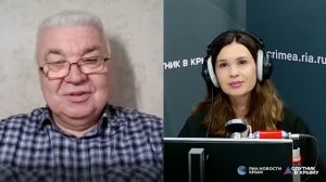 🔴LIVE. Главные политические события в Крыму, России, мире