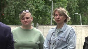 Александр Коган кандидат в депутаты Государственной думы