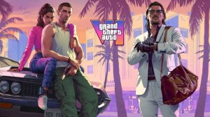 ГТА 6 - русские субтитры 4K гта 6  трейлер русский 2026 - Grand Theft Auto 6 - игра gta 6 gta6 топ