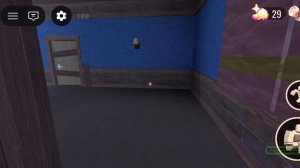 Дорс Хардкор ROBLOX 4 сезон 5 часть.