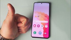 Как ВЫКЛЮЧИТЬ БЕЗОПАСНЫЙ РЕЖИМ на телефоне SAMSUNG