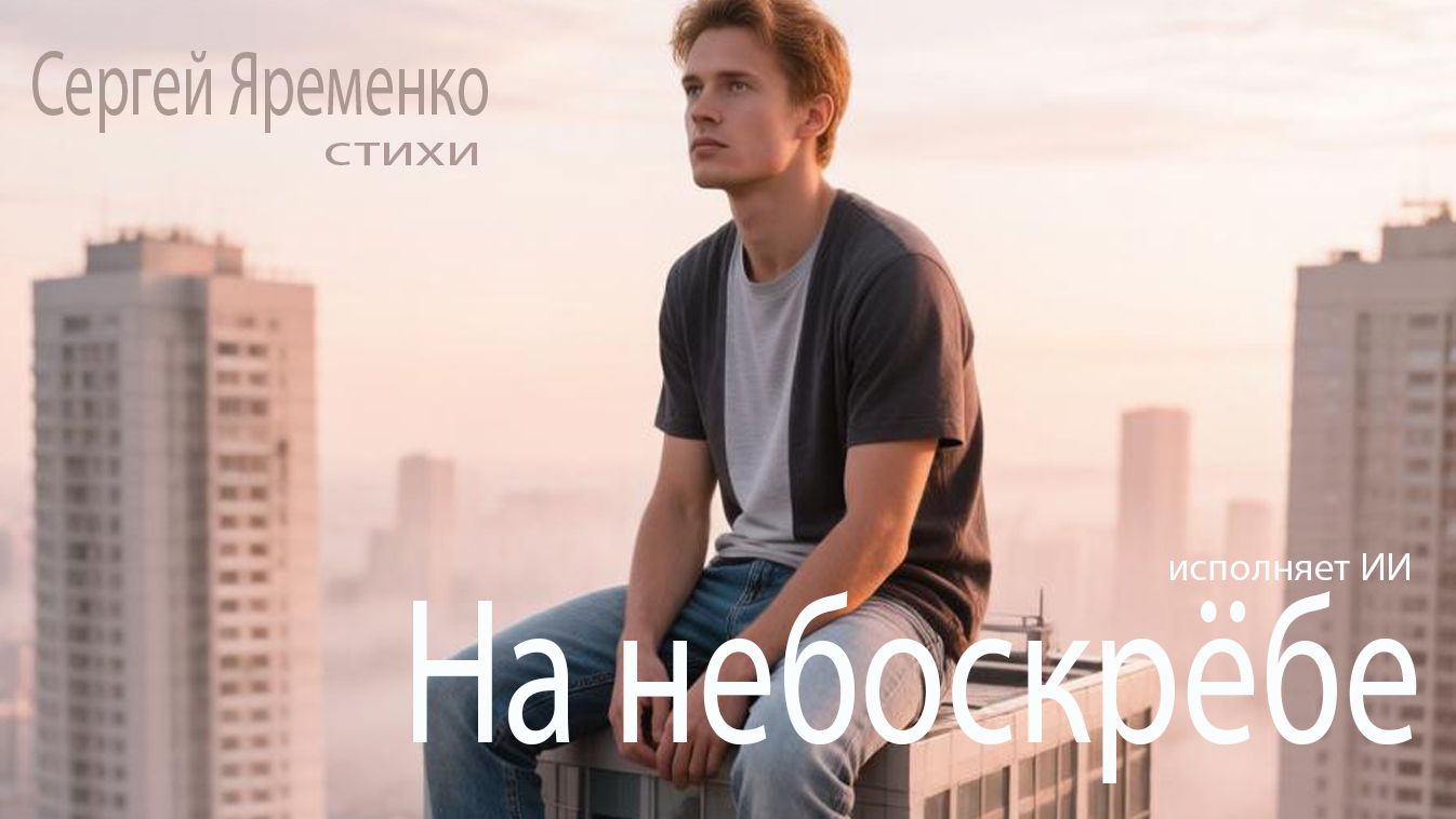 Песни с ИИ