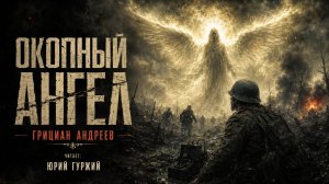 ОКОПНЫЙ АНГЕЛ | МИСТИЧЕСКАЯ ИСТОРИЯ