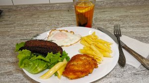 Мой завтрак 01.07.2026 #мойзавтрак #mybreakfast #breakfast #завтрак