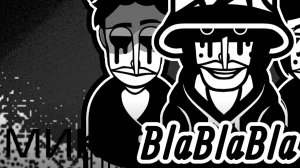 Incredibox BlaBlaBla - микс