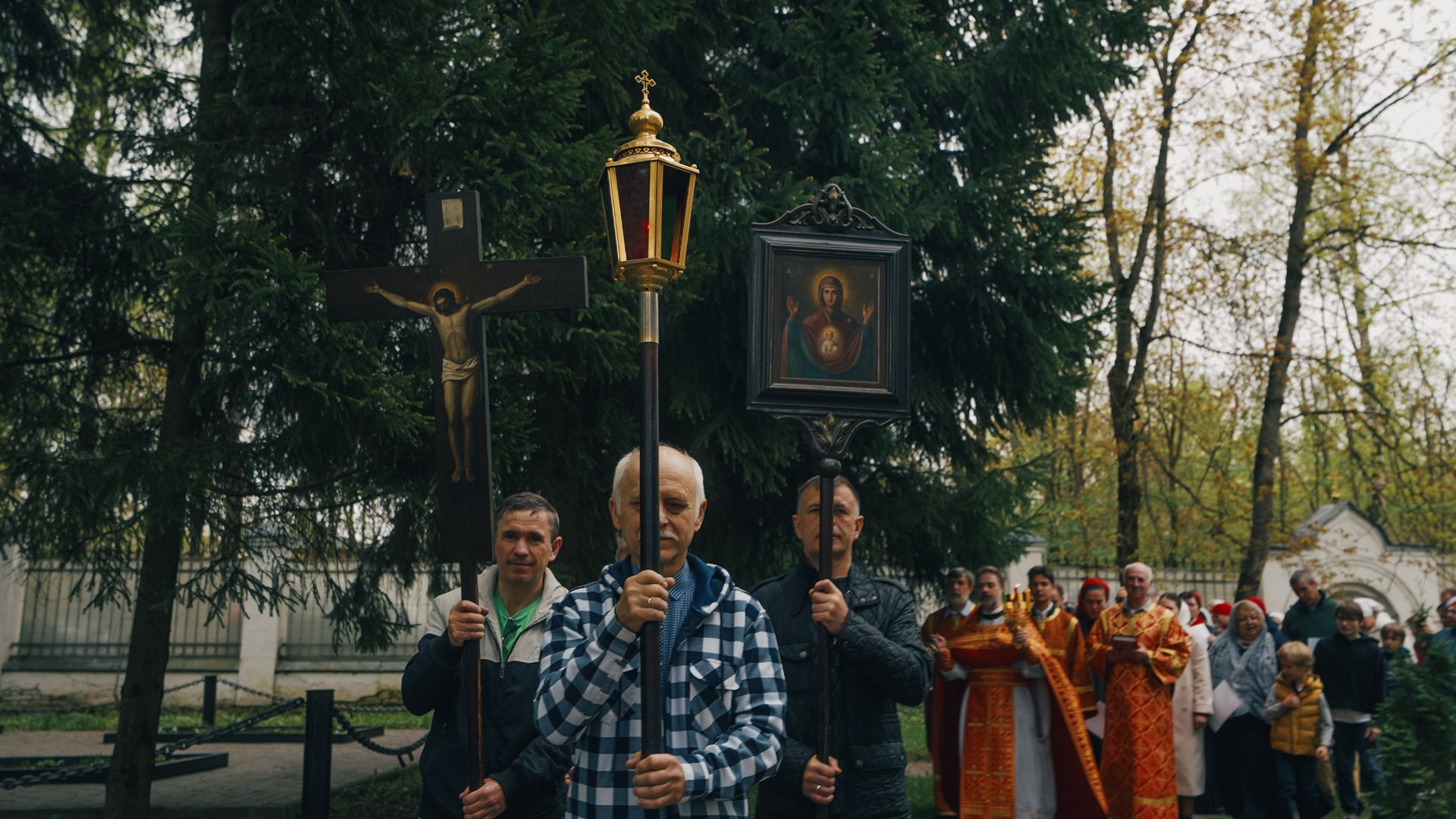 Наш храм. 2025.05.10 смотреть онлайн