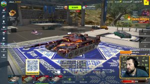 СЫЫЫЫЫРРРРР | Tanks Blitz