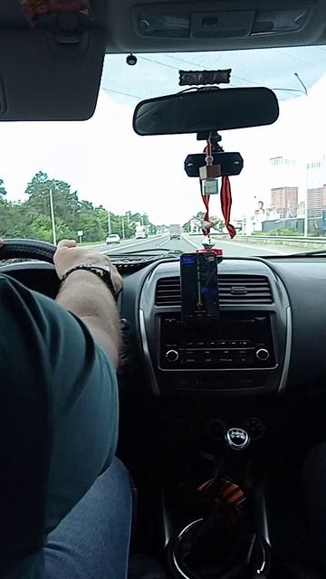уже приехали