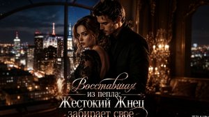 Восставшая из пепла: Жестокий Жнец забирает свое