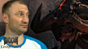 ДЕМОНЫ ПРОРЫВАЮТСЯ🎮DOOM: The Dark Ages #6