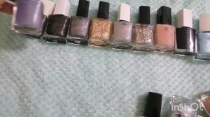 ВЫБИРАШКИ! 🥰 Выбираем лак 💅 в использование